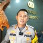 Kapolres Ponorogo AKBP Anton Prasetyo
