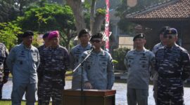 Bakamla RI Laksda TNI Tatit E. Witjaksono