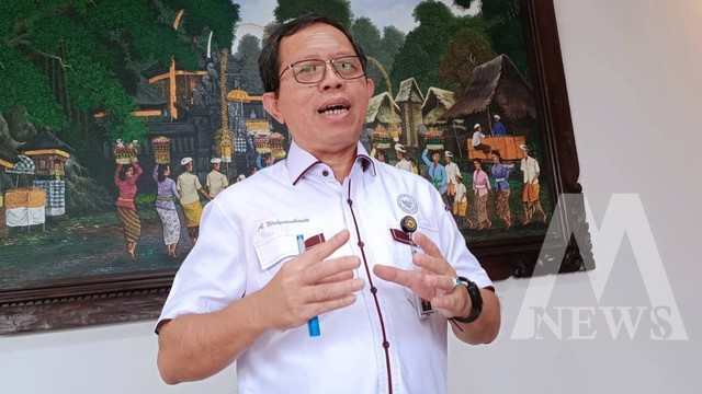 Komisioner Kompolnas RI, Albertus Wahyurudhianto