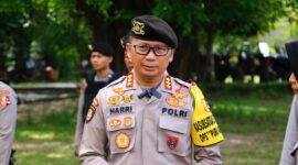 Kombespol Hari Muharram