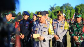 Kabaharkam Polri Komjen Pol Fadil Imran