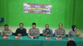 Program Curhat Kamtibmas, langkah strategis tampung aspirasi warga