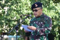 Paban IV Log Ditum Kodiklatal Kolonel Laut (T) Ahmad Fajar