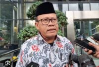 Ketua IPW Sugeng Teguh Santoso