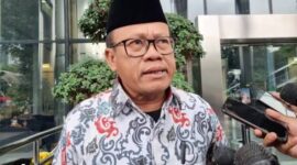 Ketua IPW Sugeng Teguh Santoso