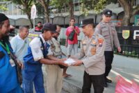Polres Jember gelar Siberbi