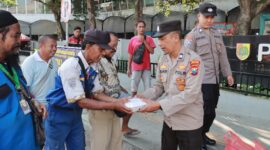 Polres Jember gelar Siberbi