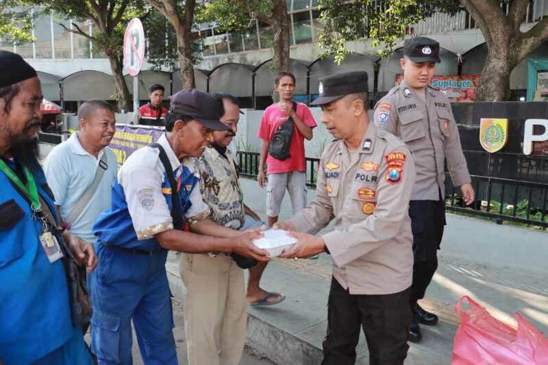 Polres Jember gelar Siberbi