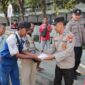 Polres Jember gelar Siberbi