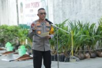 Kapolda Jatim Irjen Pol Drs. Imam Sugianto