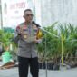 Kapolda Jatim Irjen Pol Drs. Imam Sugianto