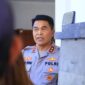 Kapolda Bali Irjen Pol Ida Bagus Kade Putra Narendra