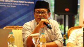 Ketua IPW Sugeng Teguh Santoso
