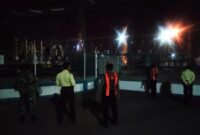 Polres Probolinggo lakukan pengamanan Obyek Vital di PLTU Paiton