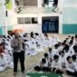 Polres Magetan lakukan pembinaan karakter dan edukasi anti Bullying