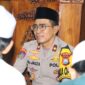 Wakapolres Batu Kompol Jeni Al Jauza