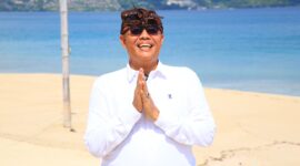 Akademisi Politeknik Pariwisata Bali I Wayan Mertha