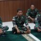 Dansatdik 1 Kodikalatal Kolonel Laut (P) I Gede Merta Yasa