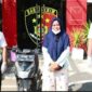 Satreskrim Polres Tanjung Perak serahkan motor ke pemiliknya