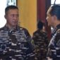 Dankodiklatal Letjen TNI Marinir Nur Alamsyah hadiri Renaku-I TNI AL