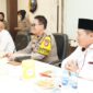 Kapolda Riau Irjen Pol Mohammad Iqbal