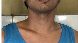 Polsek Semampir tangkap tersangka beserta barang buktinya