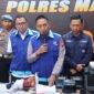 Wakapolres Malang Kompol Imam Mustolih