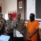 Wakapolres Mojokerto Kota Kompol Supriyono