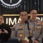Kadivhumas Polri Irjen Pol Shandi Nugroho