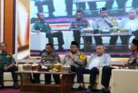 Polresta Sidoarjo gelar Sahabat Curhat