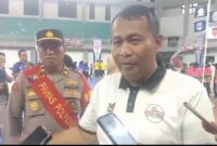 Kabid Humas Polda Jatim Kombespol Dirmanto