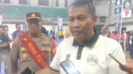 Kabid Humas Polda Jatim Kombespol Dirmanto
