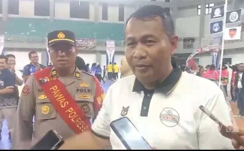 Kabid Humas Polda Jatim Kombespol Dirmanto