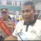 Kabid Humas Polda Jatim Kombespol Dirmanto