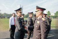 Kapolda Jatim Irjen Pol Drs. Imam Sugianto