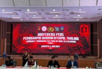 Tim Divisi Hubungan Internasional Polri tangkap buronan paling dicari di Thailand