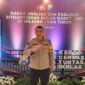 Kabid Humas Polda Jatim Kombespol Dirmanto