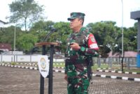 Dansatdik 2 Kodikalatal Kolonel Laut (P) Teddy Barata