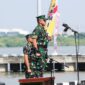 Dankodiklatal Letjen TNI Marinir Nur Alamsyah