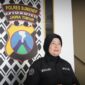 Kasi Humas Polres Sumenep AKP Widiarti