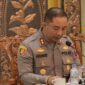 Wadirresnarkoba Polda Jatim, AKBP Moh Nurhidayat