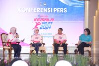 Tour of Kemala Run 2024