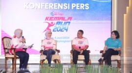 Tour of Kemala Run 2024