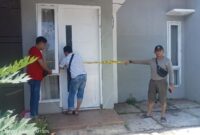 Ratusan bahan peledak jenis mercon diamankan Polisi