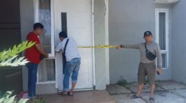 Ratusan bahan peledak jenis mercon diamankan Polisi