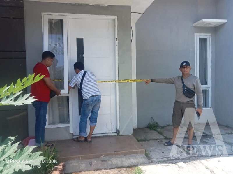 Ratusan bahan peledak jenis mercon diamankan Polisi