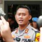 Kapolres Ponorogo AKBP Anton Prasetyo