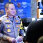 Kepala Biro Penerangan Masyarakat Divisi Humas Polri Brigjen Pol Trunoyudo Wisnu Andiko