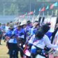 Ajang Kasal Cup Archery Championship 2024