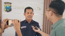 Kasi Humas Polres Pamekasan AKP Sri Sugiarto